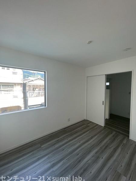 鷹殿町／新築戸建