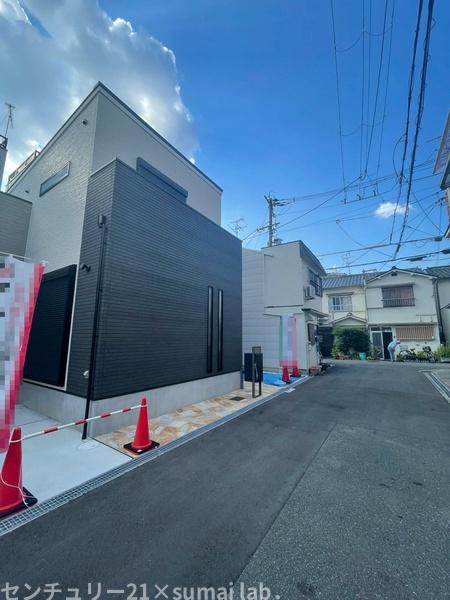 鷹殿町／新築戸建