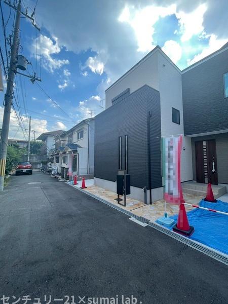 鷹殿町／新築戸建