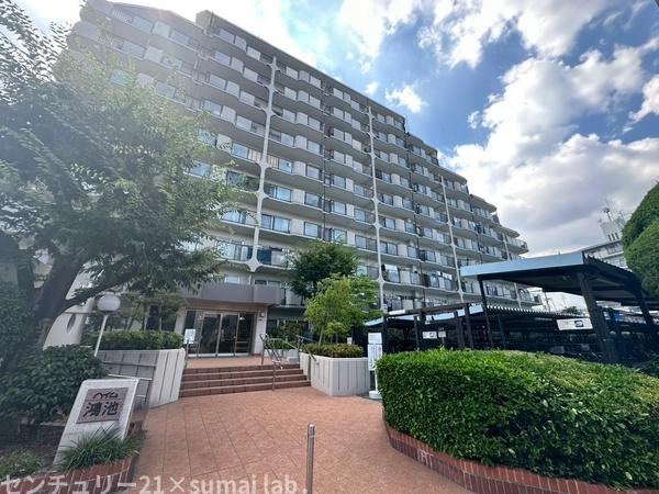 ハイム鴻池／中古マンション