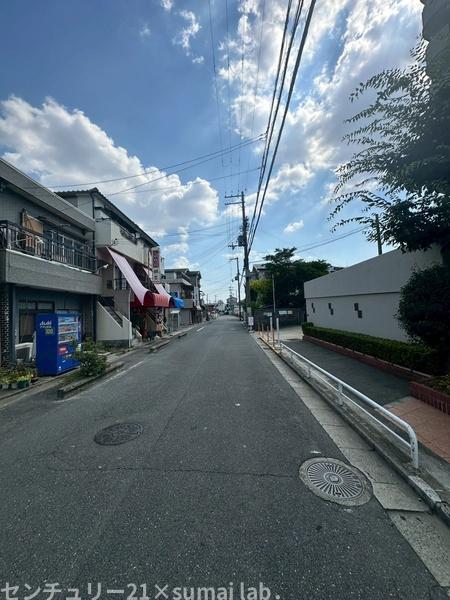 ハイム鴻池／中古マンション