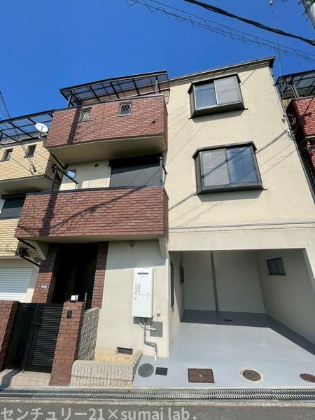 東石切／中古戸建