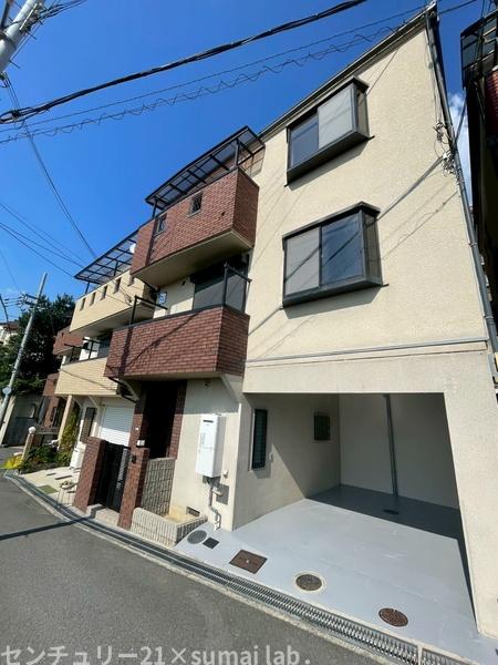 東石切／中古戸建