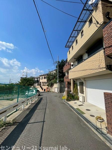 東石切／中古戸建