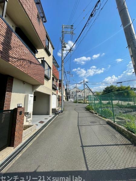 東石切／中古戸建