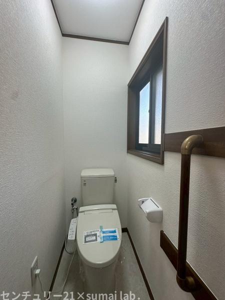 東大阪市新鴻池町の中古一戸建て