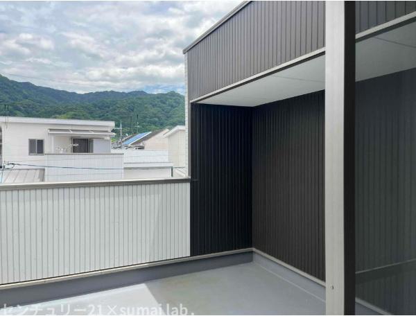 東大阪市横小路町４丁目の中古一戸建て
