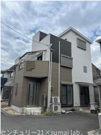 横小路／中古戸建