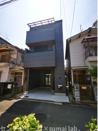 松原／中古戸建