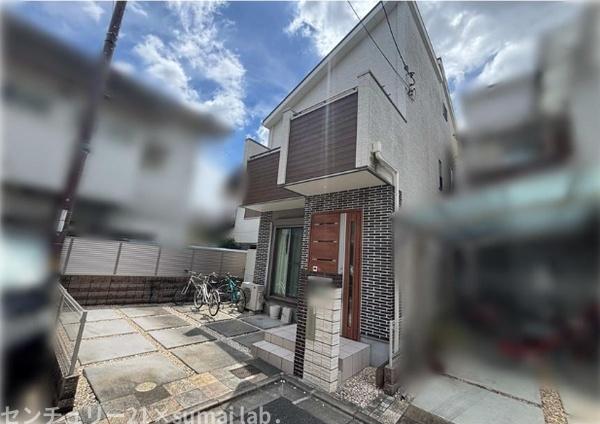 大蓮東／中古戸建