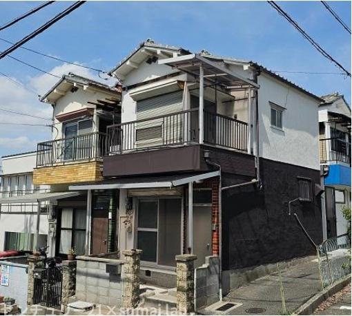 上四条町／中古戸建