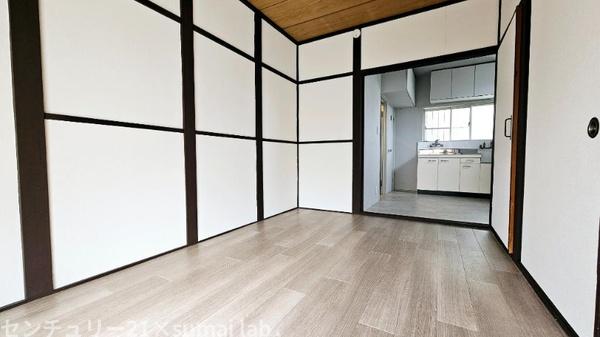東大阪市上四条町の中古一戸建て