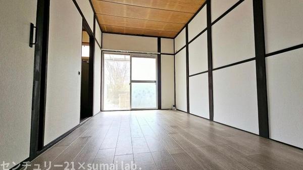 東大阪市上四条町の中古一戸建て
