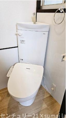 東大阪市上四条町の中古一戸建て