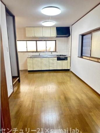 東大阪市新庄１丁目の中古一戸建て