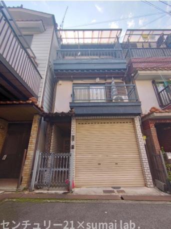 上四条町／中古戸建