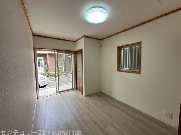 東大阪市菱屋東２丁目の中古一戸建て