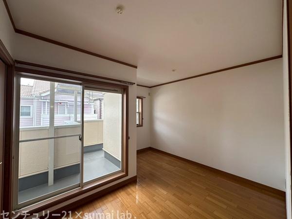 東大阪市菱屋東２丁目の中古一戸建て