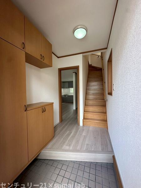東大阪市菱屋東２丁目の中古一戸建て