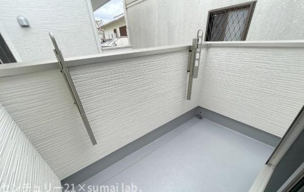 鴻池町／新築戸建　1号地