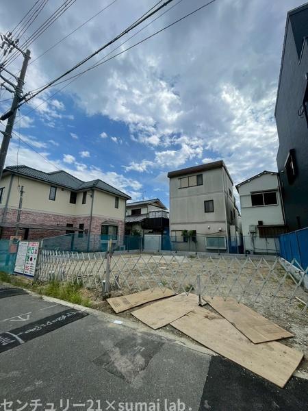 鴻池町／新築戸建　1号地