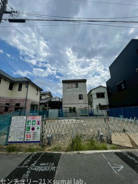 鴻池町／新築戸建　1号地
