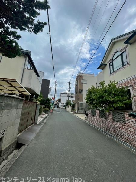 鴻池町／新築戸建　1号地