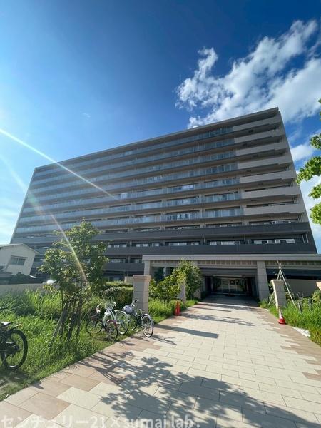 べリア枚岡／中古マンション