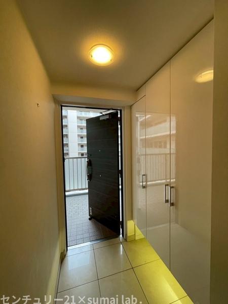べリア枚岡／中古マンション