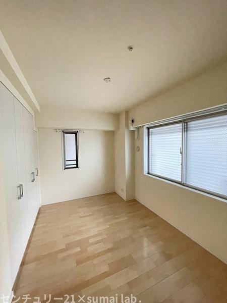 べリア枚岡／中古マンション