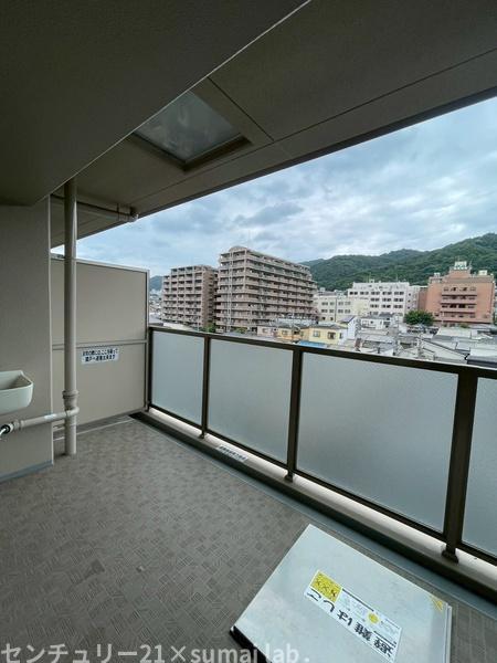 べリア枚岡／中古マンション
