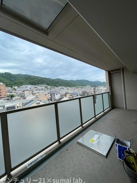 べリア枚岡／中古マンション