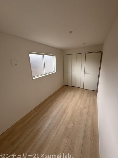 善根寺町／新築戸建　4号地