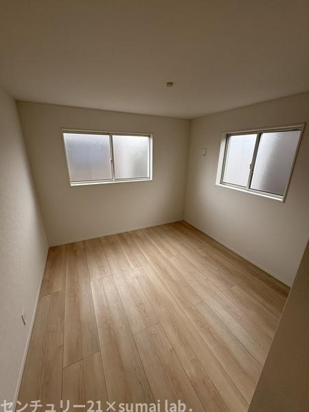 善根寺町／新築戸建　4号地
