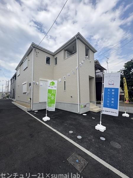 善根寺町／新築戸建　4号地