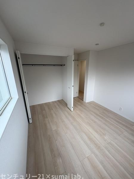 善根寺町／新築戸建　4号地