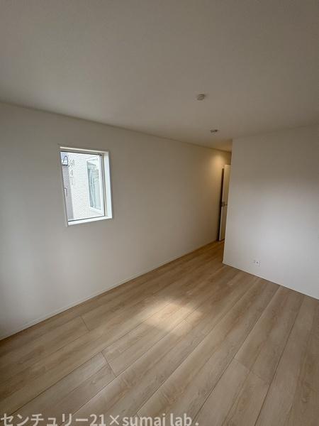 善根寺町／新築戸建　4号地