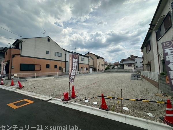 豊浦町／新築戸建