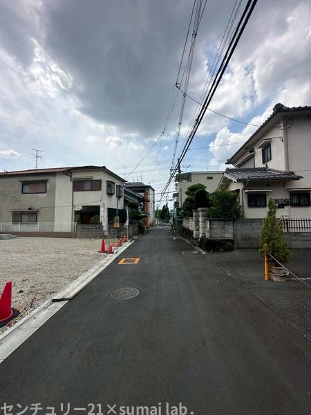 豊浦町／新築戸建