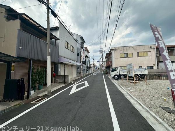 豊浦町／新築戸建