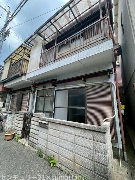 花園西町／中古戸建