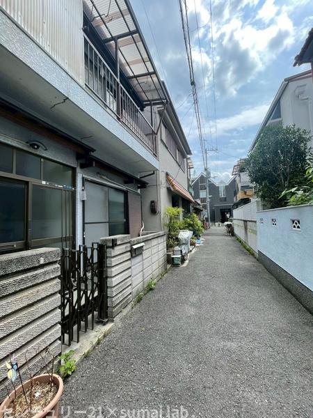 花園西町／中古戸建