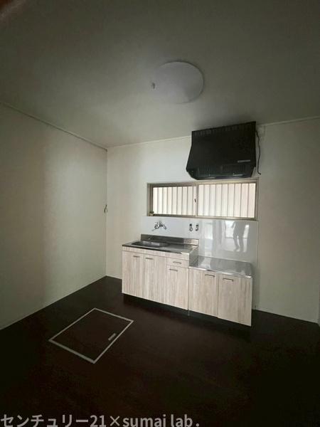 花園西町／中古戸建