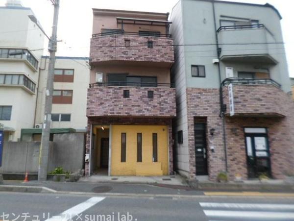 東大阪市若江東町３丁目の中古一戸建て