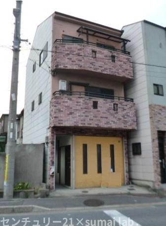 若江東／中古戸建