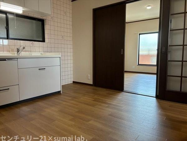 若江東／中古戸建