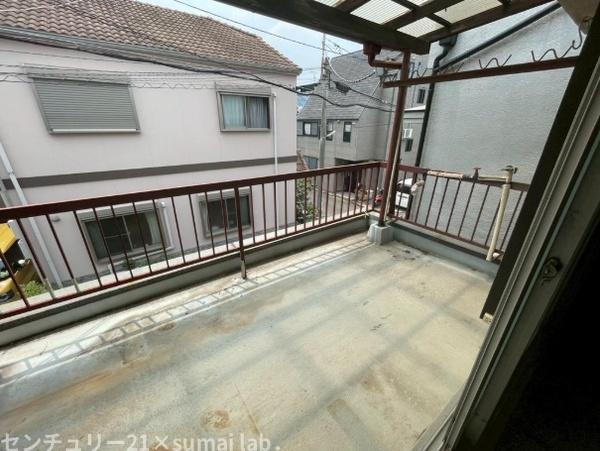 東大阪市友井２丁目の中古一戸建て