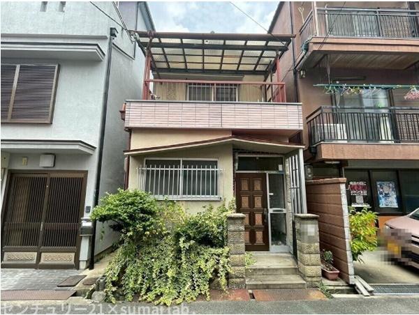 友井／中古戸建