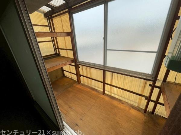 東大阪市友井２丁目の中古一戸建て