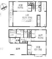 鶴見区中茶屋／新築戸建